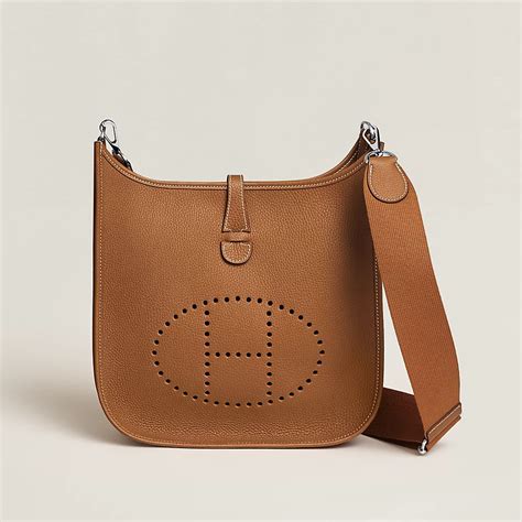 how to buy a hermes evelyne bag|Hermes evelyne iii29 bag cost.